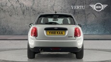 MINI Hatchback 1.5 Cooper II 5dr Petrol Hatchback